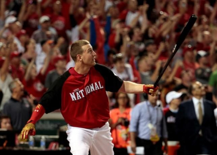 todd frazier