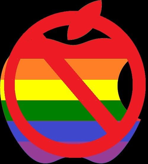 Anti Gay App Draws Ire