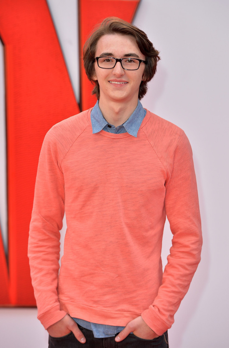 Isaac Hempstead Wright