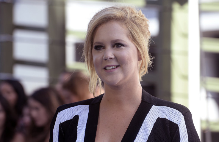 Amy Schumer