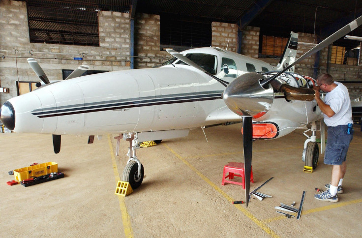 Piper aircraft