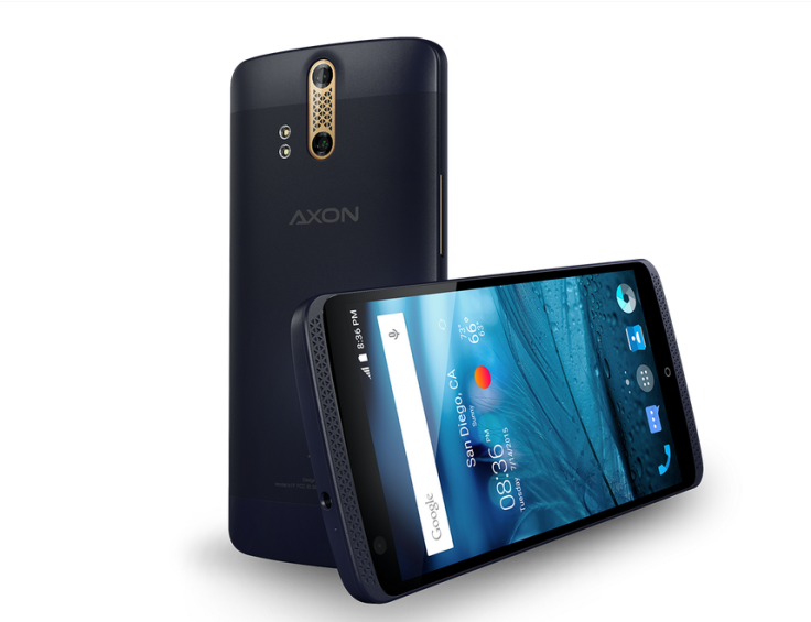 ZTE Axon Phone