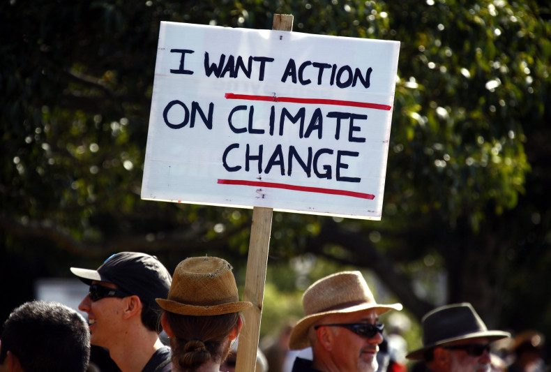 climate action