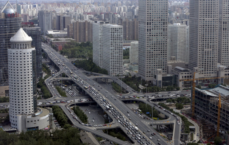 BeijingSkyline_July2015