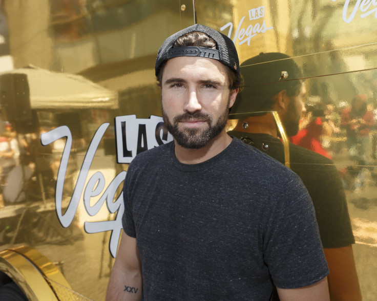 Brody Jenner new show