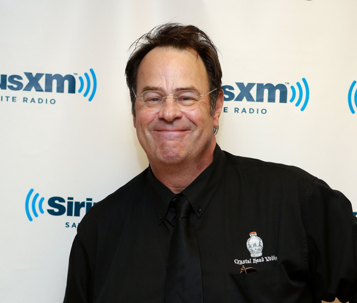 Dan Aykroyd 