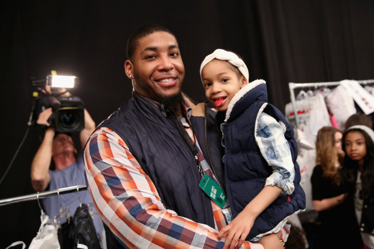 Devon Leah Still 2015 ESPYs