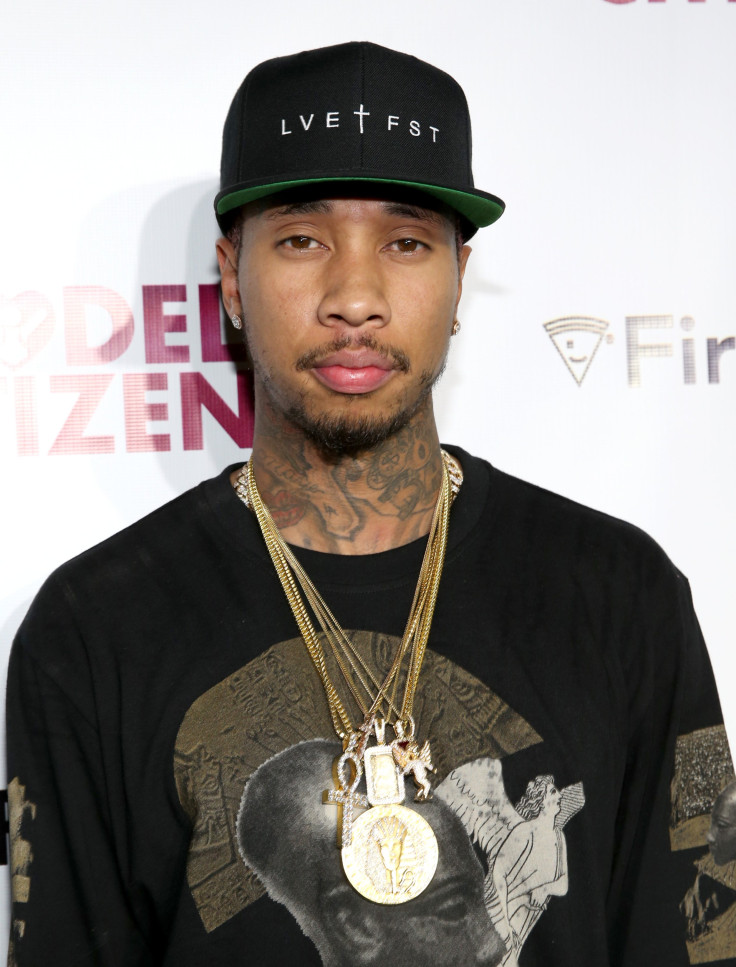 Tyga