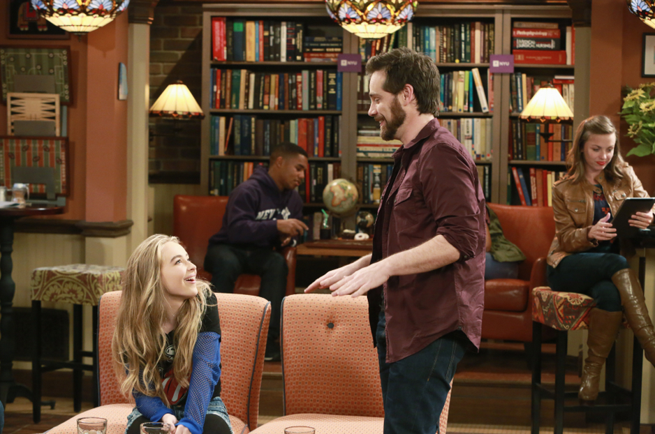 ‘Girl Meets World’ Season 2 Spoilers: Maya’s Dad To Cause Trouble For ...
