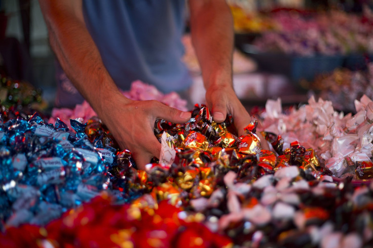 Eid al-Fitr sweets