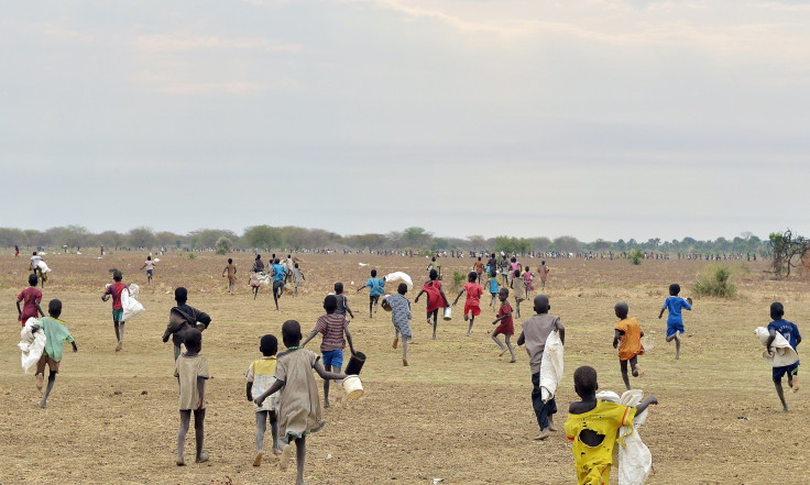 South Sudan