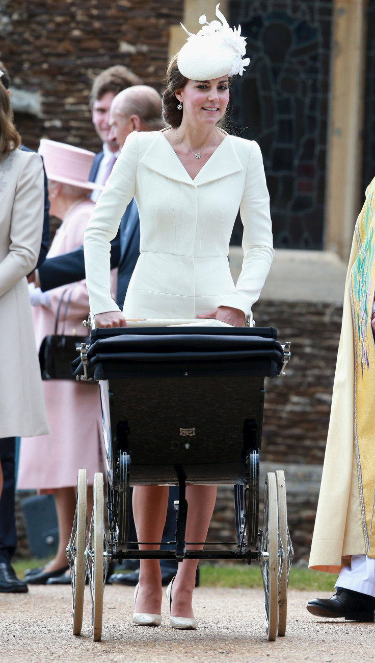 Kate Middleton 