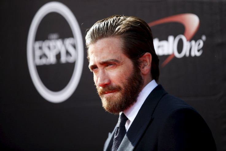 Jake Gyllenhaal