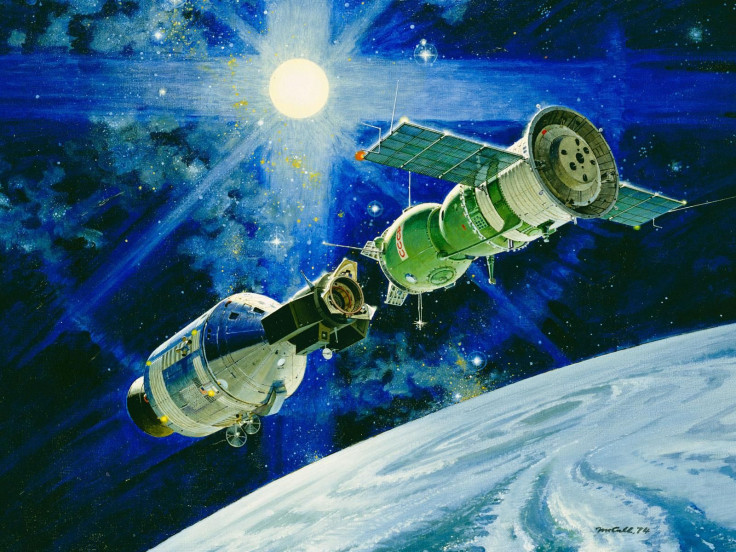 apollo soyuz