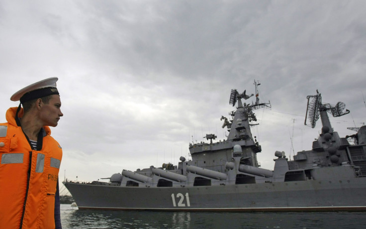 Russia-Moskva-missile-Cruiser