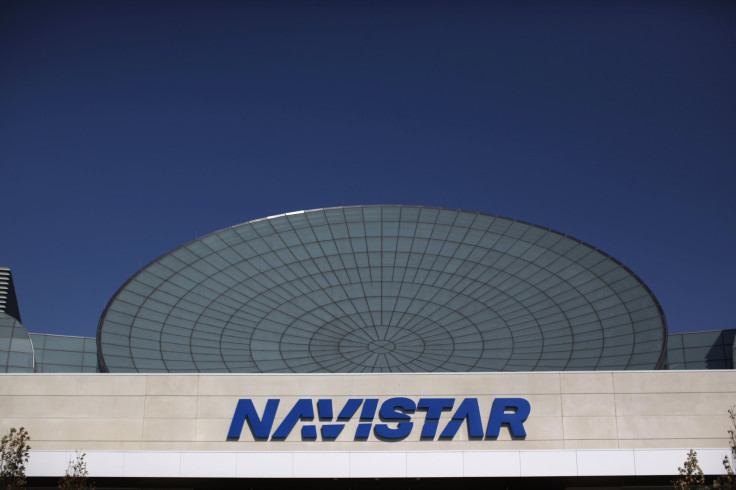 Navistar