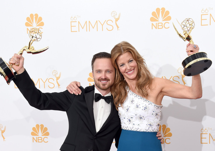 2015 Emmy awards nominations