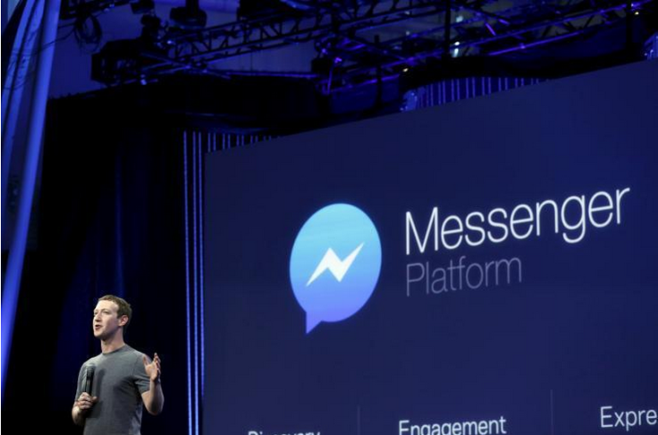 facebook messenger