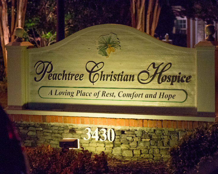 Peachtree Hospice 