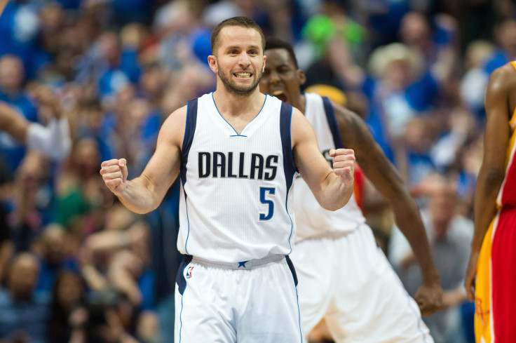 J.J. Barea