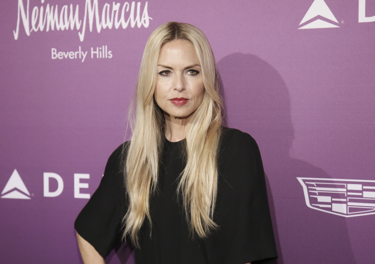 Rachel Zoe