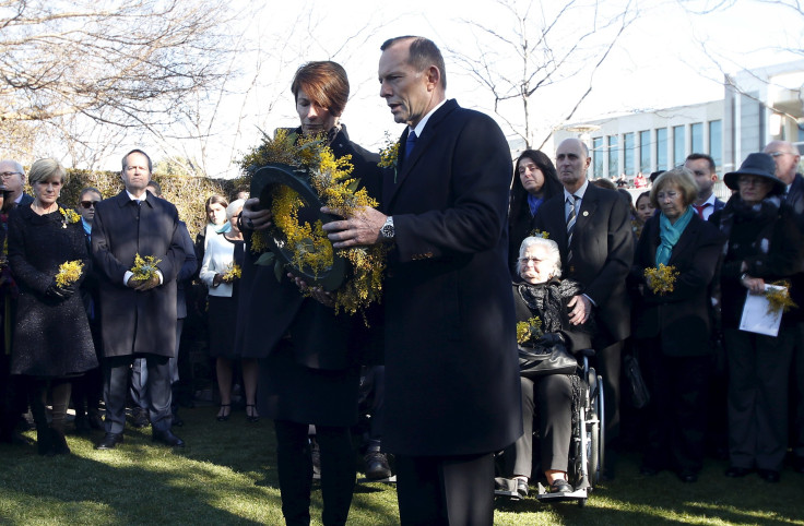 MH17-anniversary-Australia