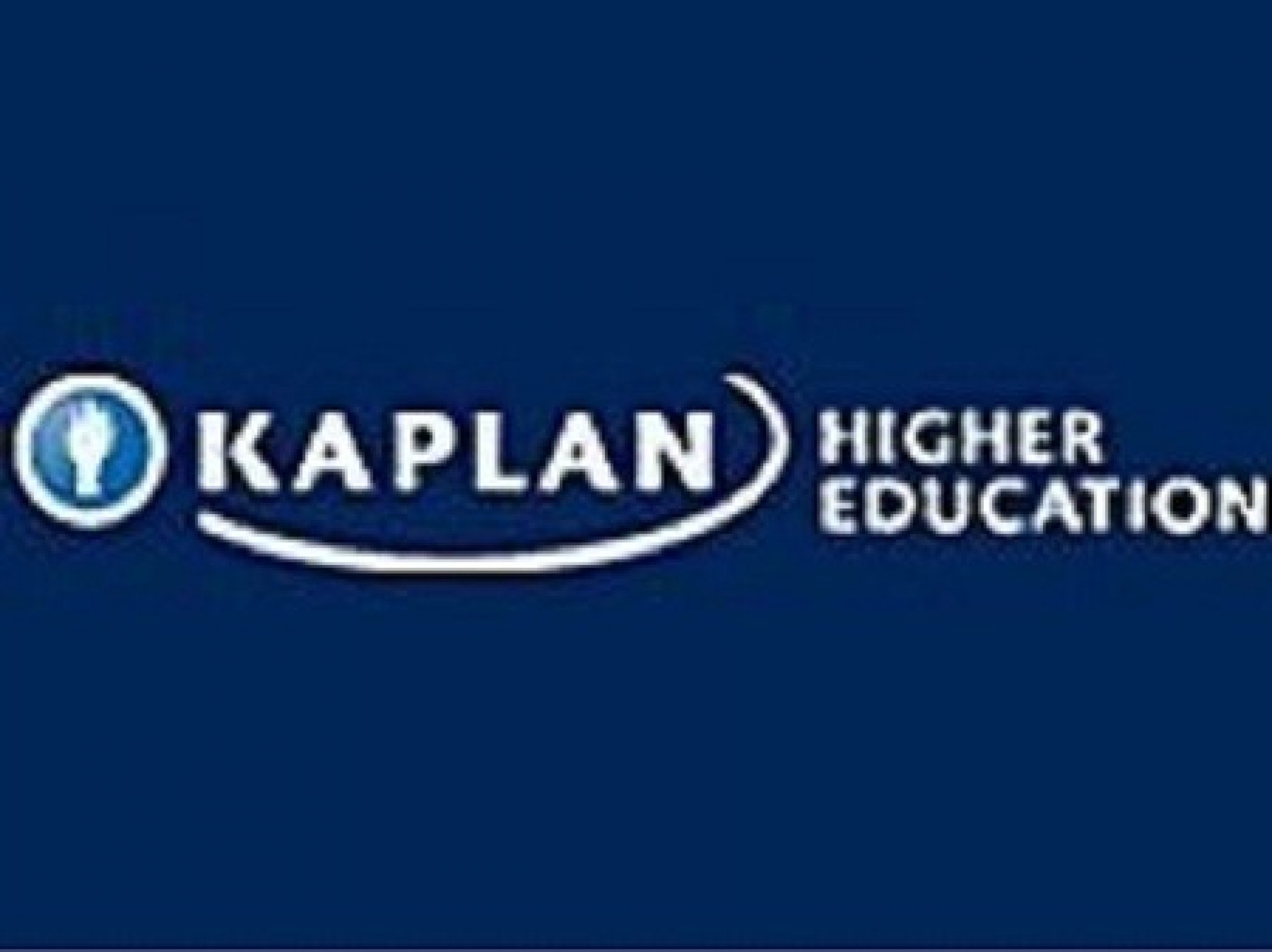 Kaplan Higher Education