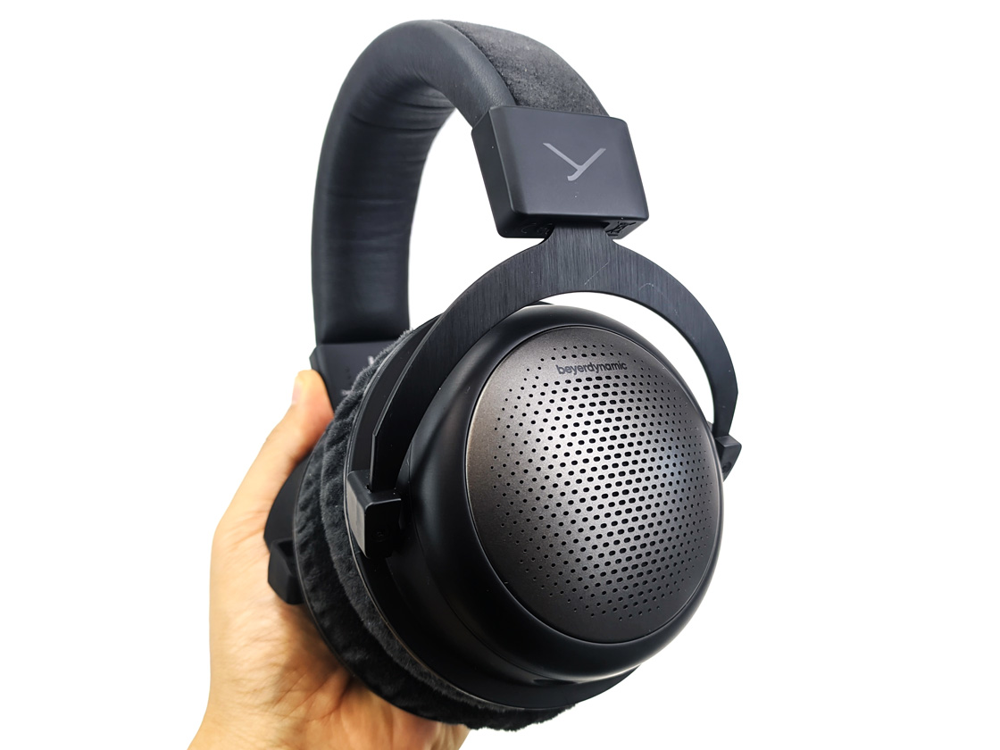 beyerdynamic T1 & T5 3rd Generation Hands-on Review: Accessible