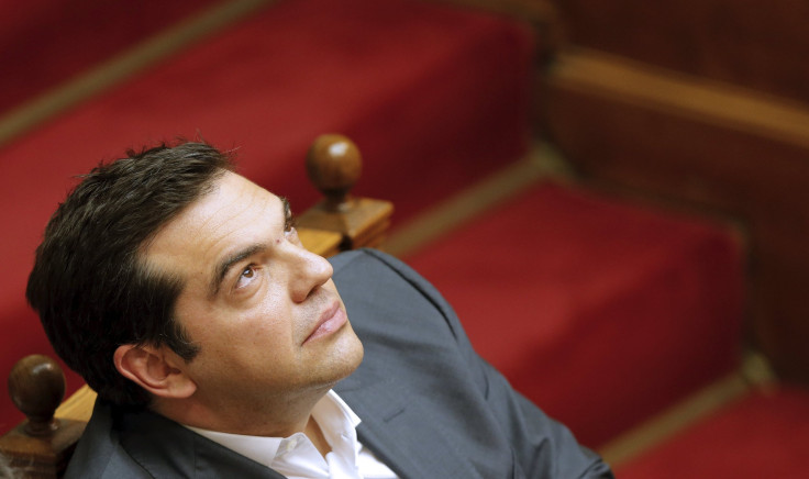 Tsipras