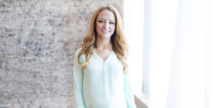 Maci Bookout