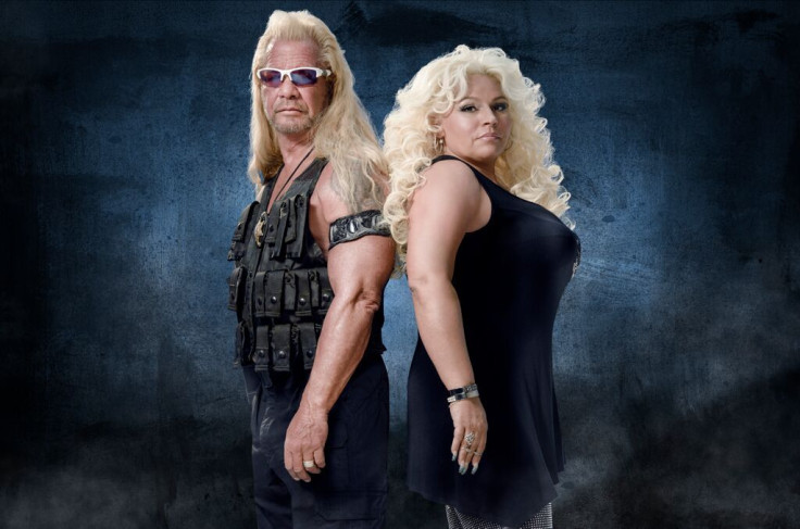 Dog and Beth: On the Hunt