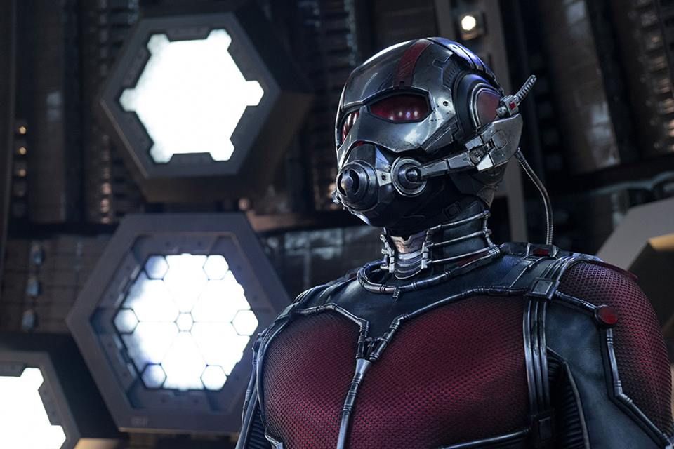 Ant Man Post Credits Scene Explained Everything You Need To Know About Marvels Latest End