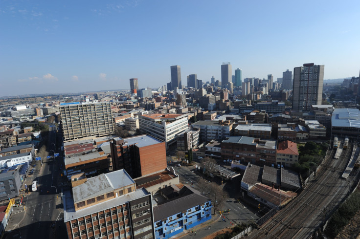 south africa train crash