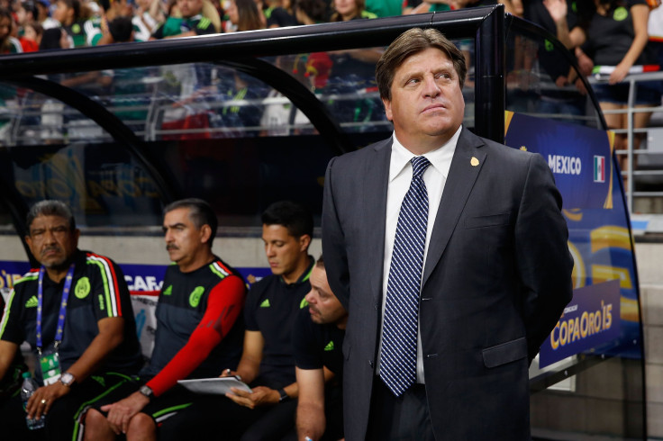 Miguel Herrera