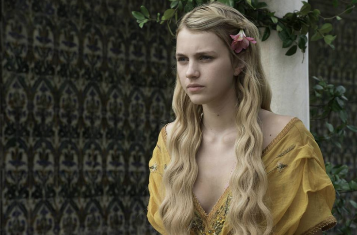 Game of Thrones Myrcella