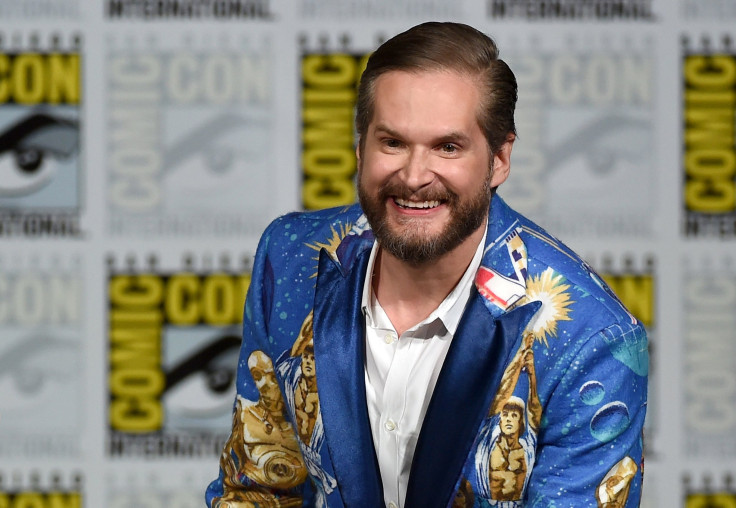 Bryan Fuller