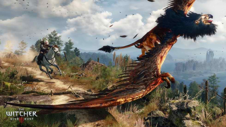 Witcher 3 mod uses AI to create new voice lines without Geralt's original voice actor