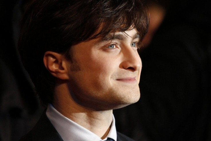 Daniel Radcliffe