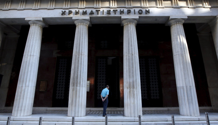 AthensStockExchange