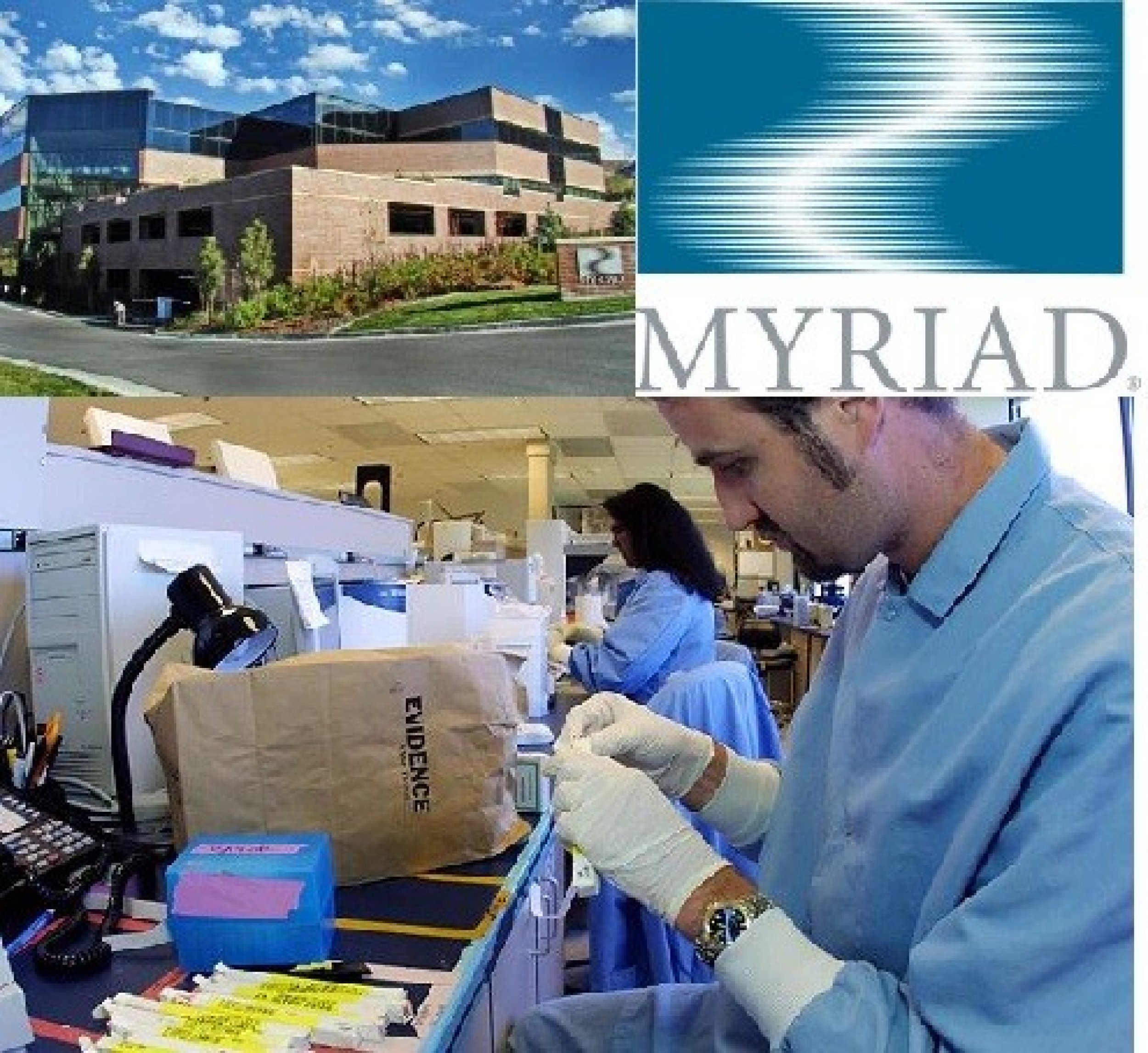 Myriad Patent Appeal Case Arguments Begin April 4