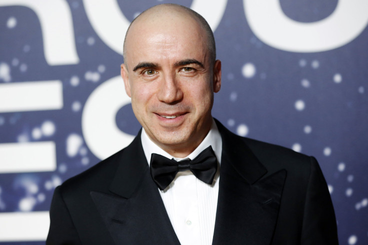 Yuri Milner