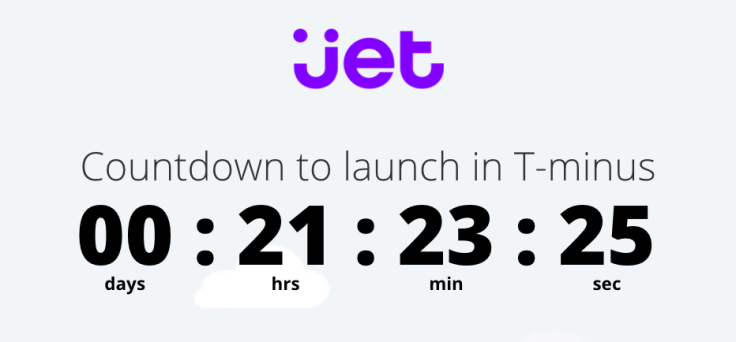 jet.com ticker