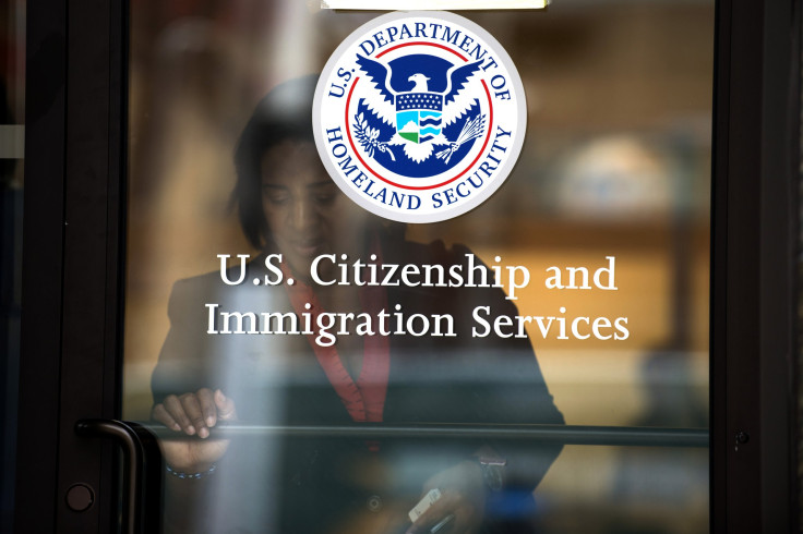 USCIS