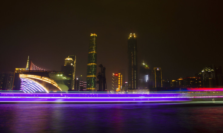 Guangzhou