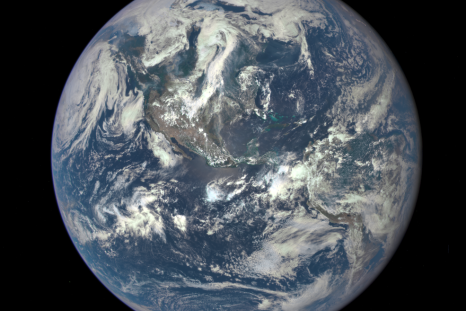 Earth-image-NASA
