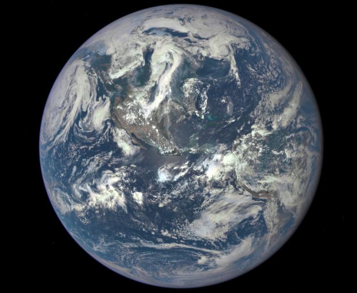 Earth-image-NASA