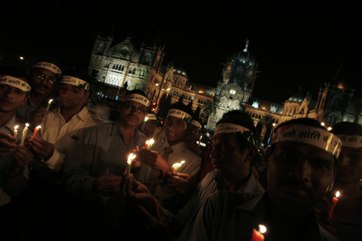 Mumbai Blasts 1993 remembrance