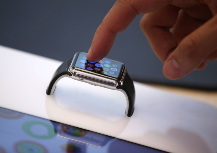 Apple Watch Estimates