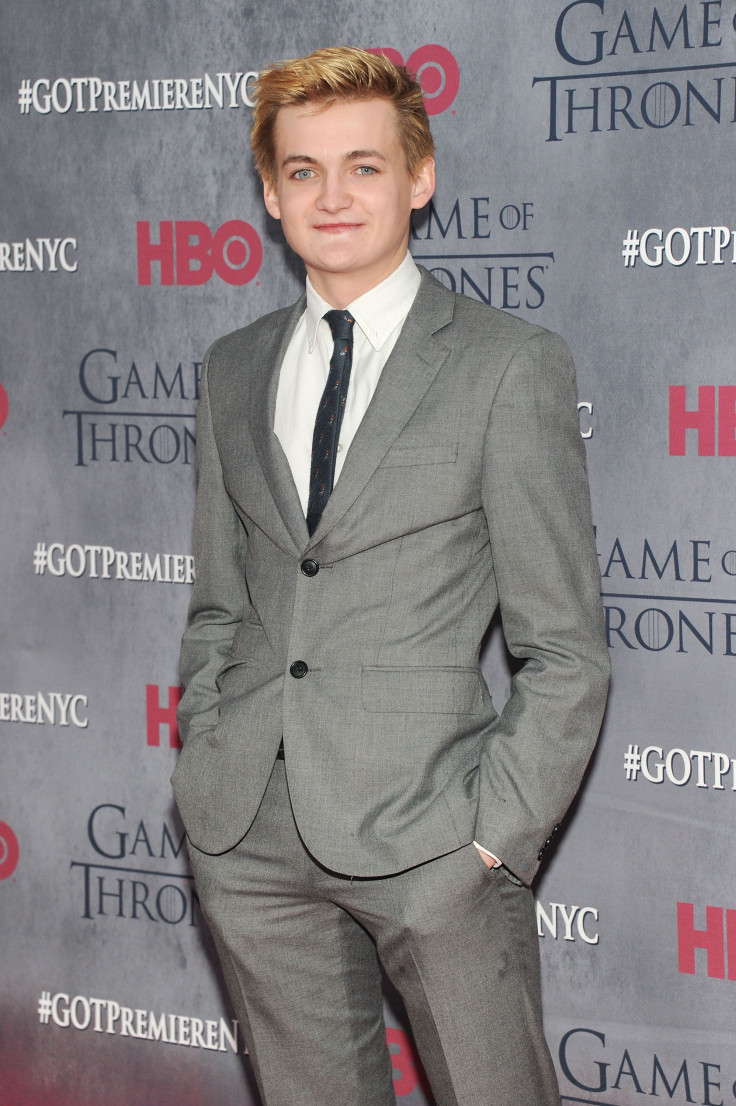 Jack Gleeson