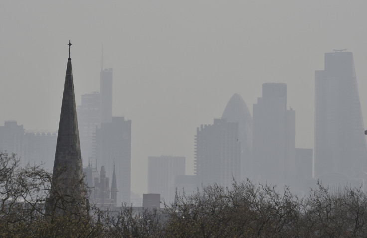 London Smog